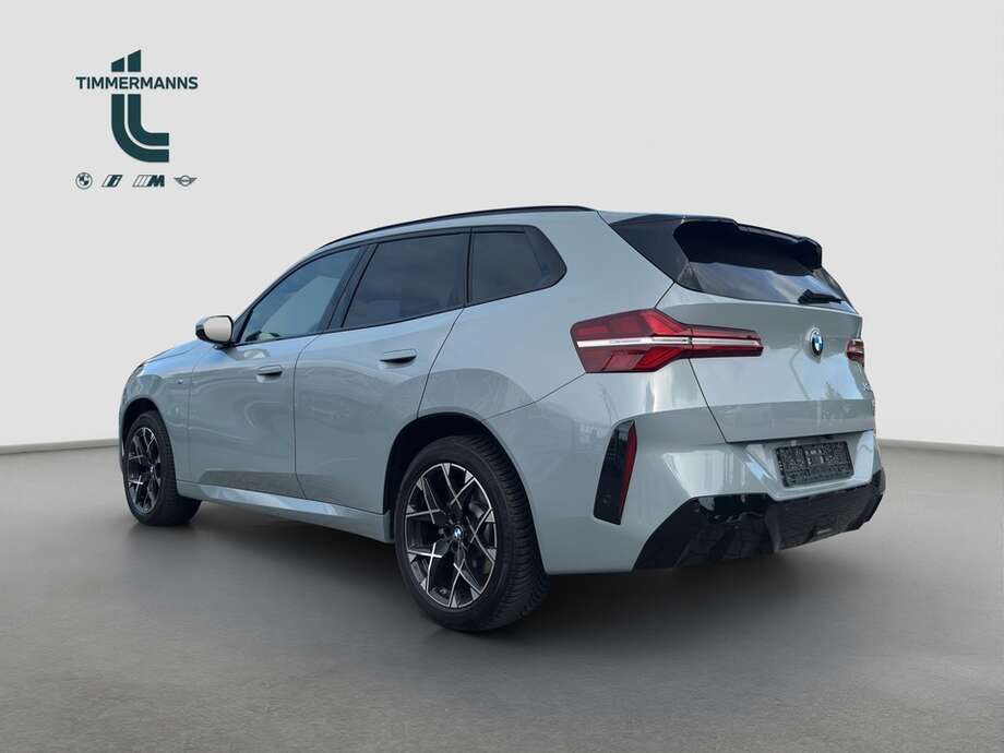 BMW X3 (Bild 12/20)