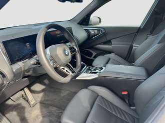 BMW X3 (Bild 1/20)