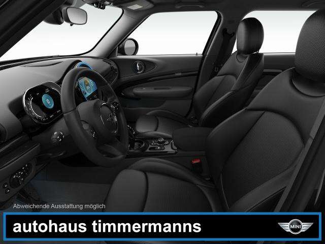 MINI Cooper Clubman (Bild 3/5)