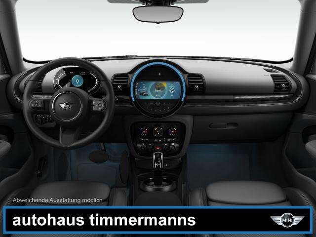 MINI Cooper Clubman (Bild 4/5)