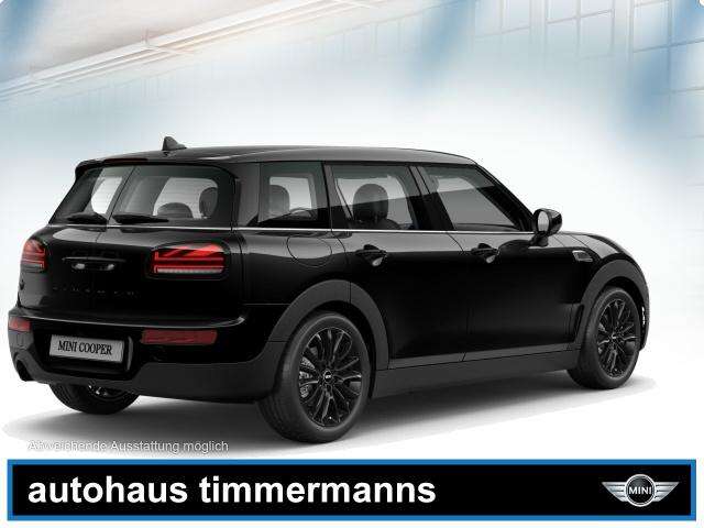 MINI Cooper Clubman (Bild 5/5)
