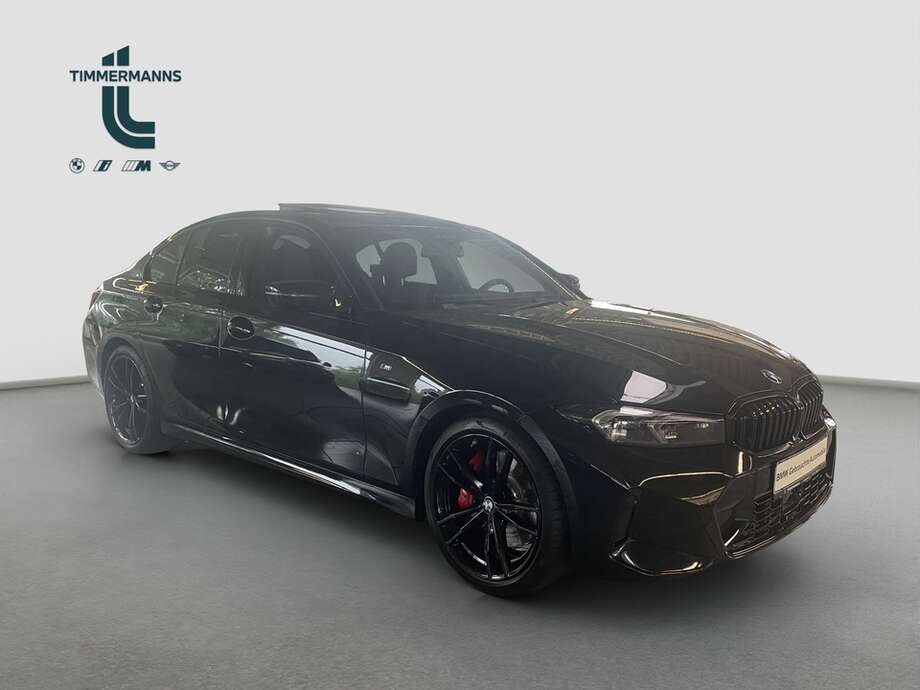 BMW 330i (Bild 14/18)