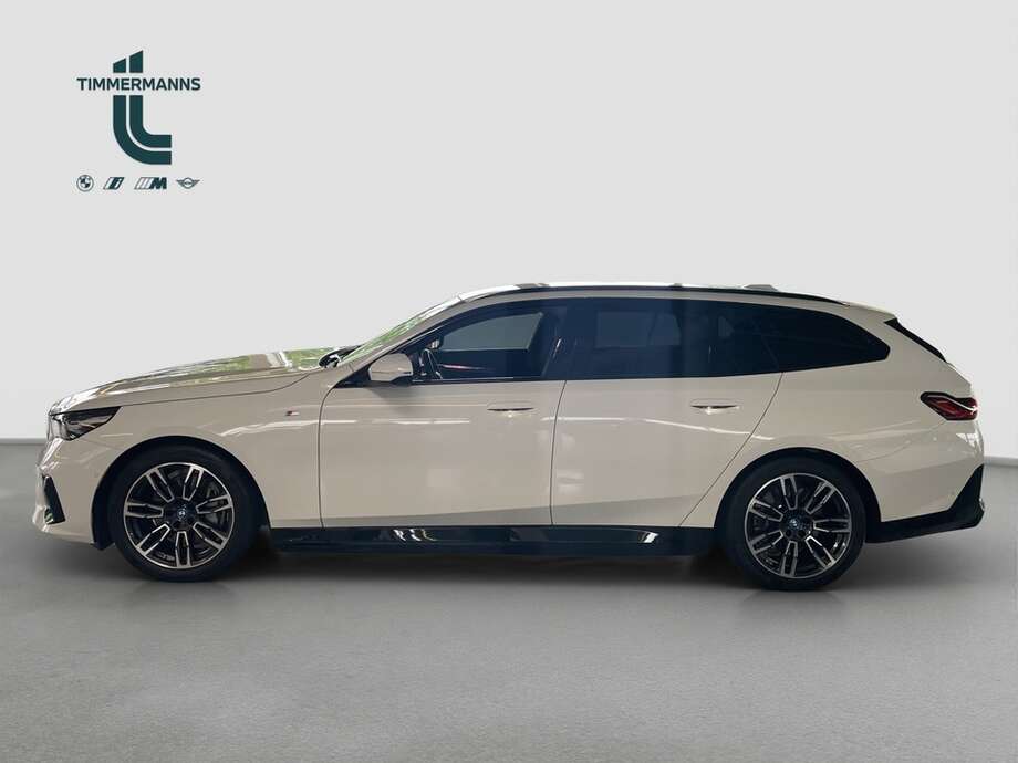 BMW i5 eDrive40 (Bild 5/14)