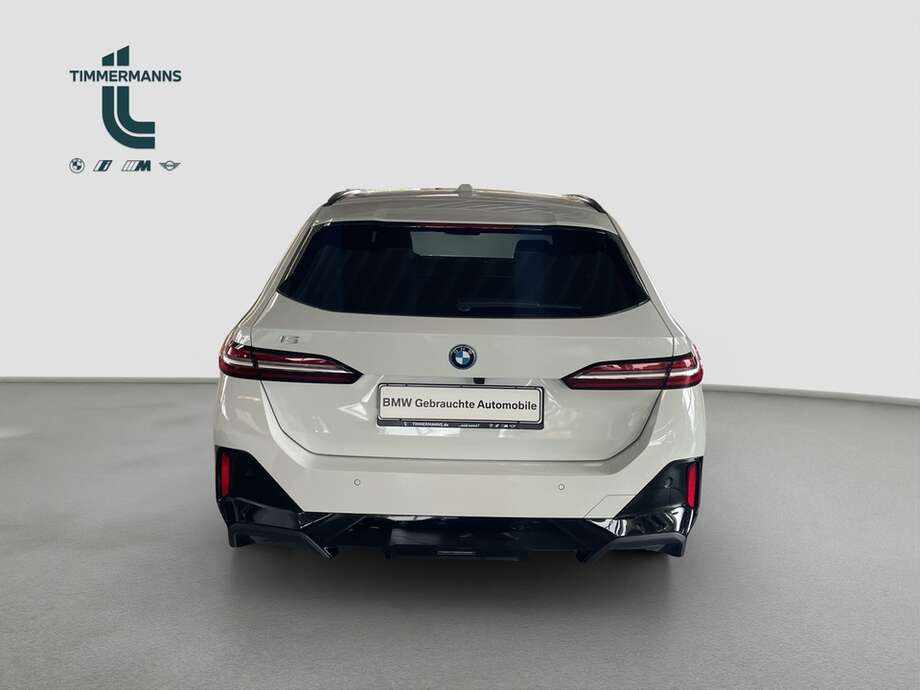 BMW i5 eDrive40 (Bild 7/14)