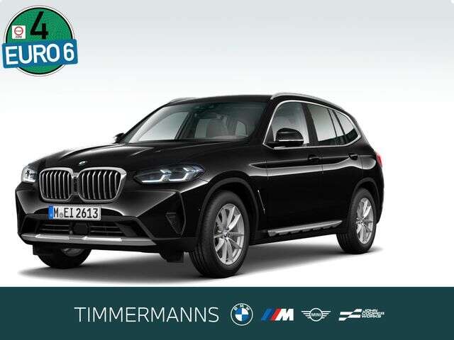 BMW X3 (Bild 1/5)