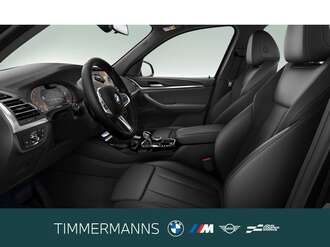 BMW X3 (Bild 3/5)