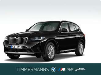 BMW X3 (Bild 1/6)