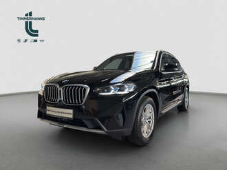 BMW X3 (Bild 1/16)
