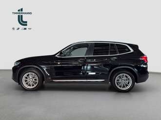 BMW X3 (Bild 2/16)
