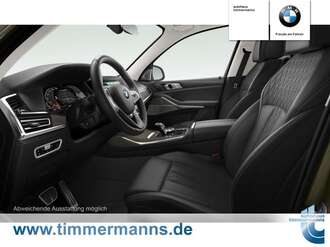 BMW X7 M50i (Bild 1/5)