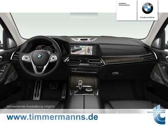 BMW X7 M50i (Bild 2/5)