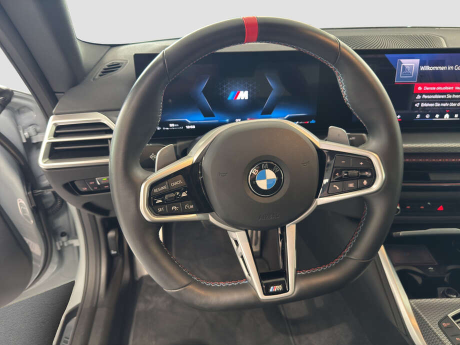 BMW M240i (Bild 2/17)
