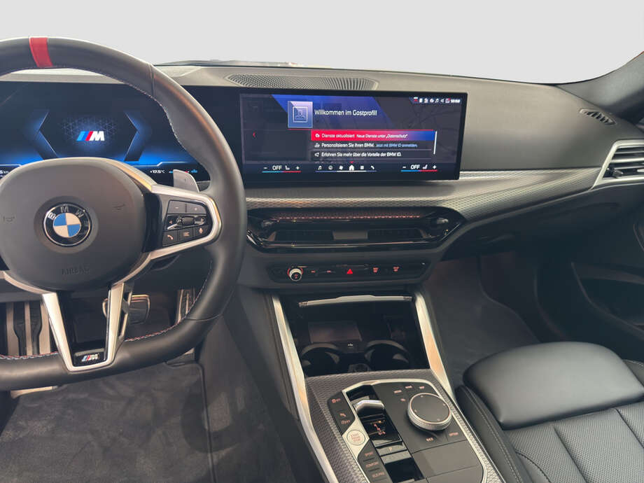 BMW M240i (Bild 3/17)