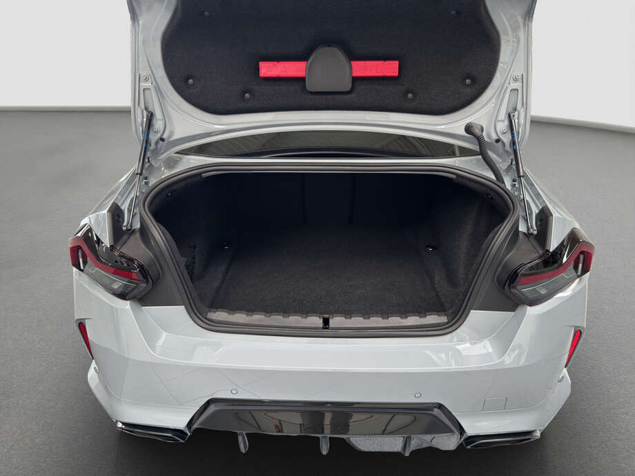 BMW M240i (Bild 5/17)