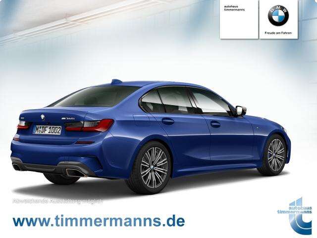 BMW M340i (Bild 3/5)