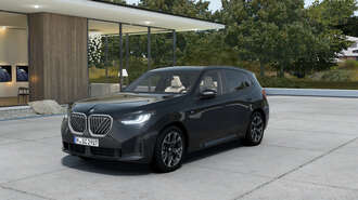 BMW X3 (Bild 1/1)