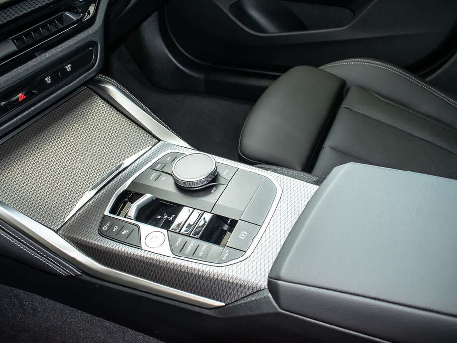 BMW 420 Gran Coupé D (Bild 17/18)