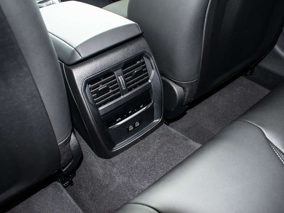 BMW 420 Gran Coupé D (Bild 5/18)