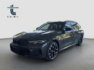 BMW M340d xDrive Touring (Bild 1/2)