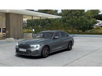 BMW 320d (Bild 1/6)