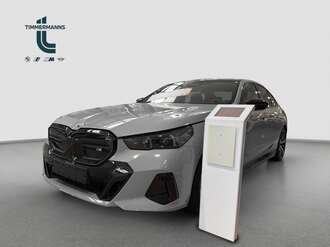 BMW i5 M60 xDrive Limousine (Bild 1/2)