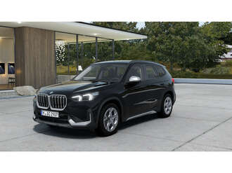 BMW X1 (Bild 1/2)
