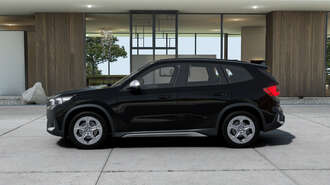 BMW X1 (Bild 2/2)