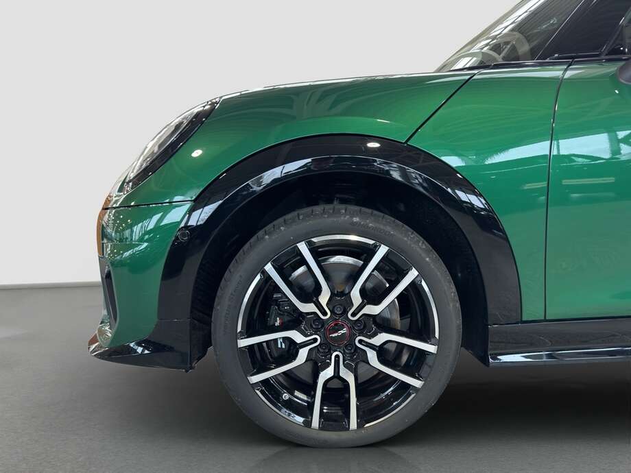 MINI Cooper S (Bild 22/22)