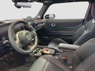 MINI Cooper S (Bild 2/22)