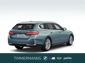 BMW 520 (Bild 2/5)