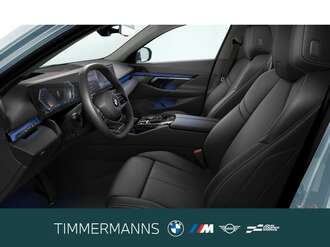 BMW 520 (Bild 3/5)