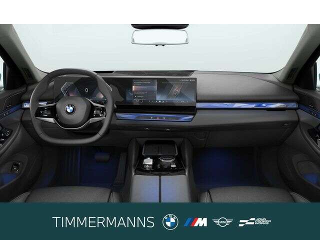 BMW 520 (Bild 4/5)