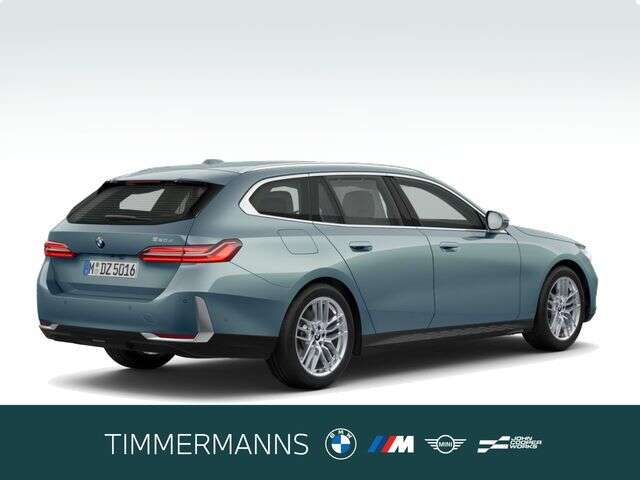 BMW 520 (Bild 5/5)