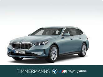 BMW 520 (Bild 1/6)