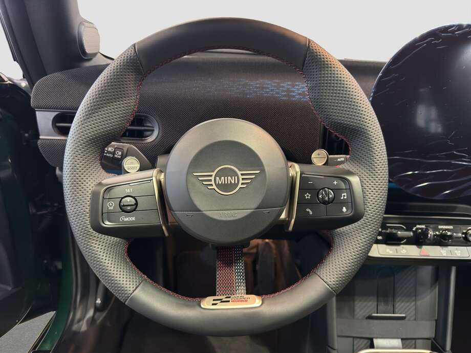 MINI Cooper S (Bild 4/22)