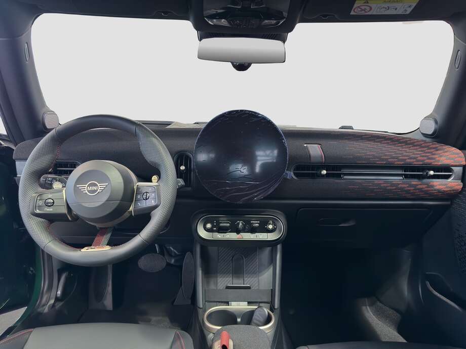 MINI Cooper S (Bild 5/22)