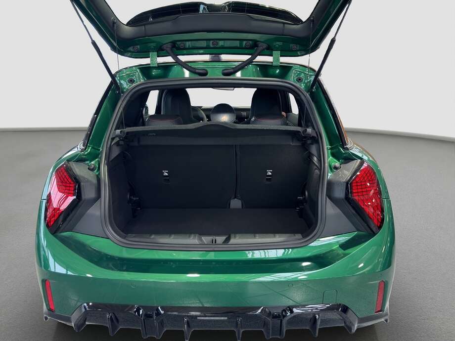 MINI Cooper S (Bild 7/22)