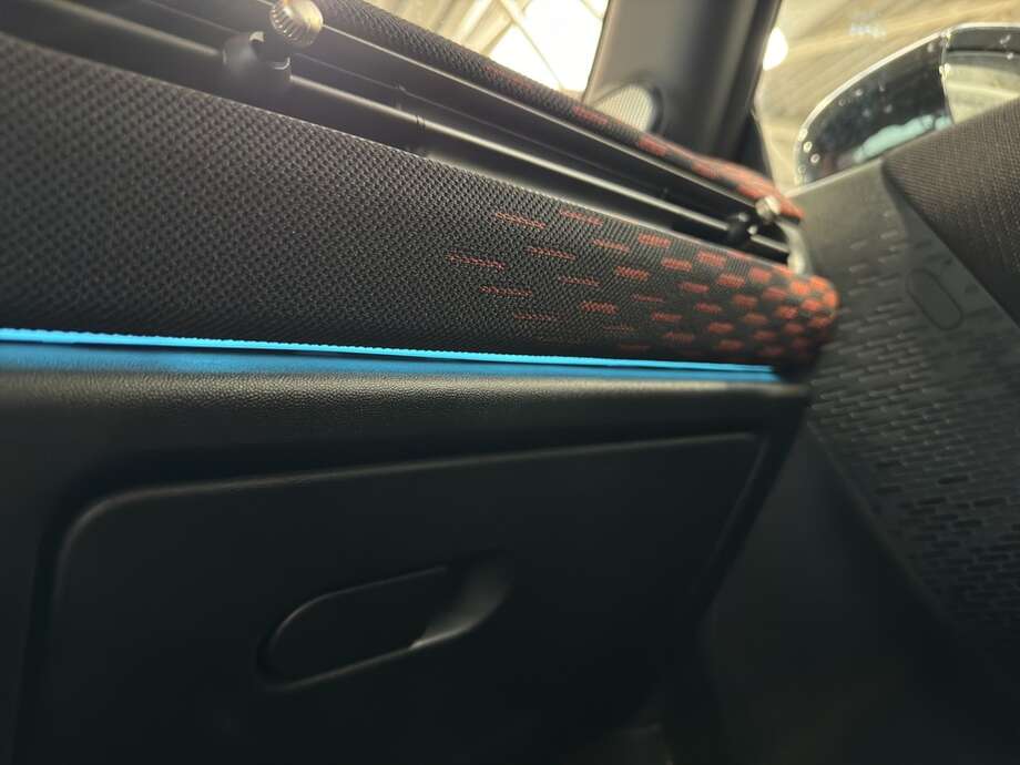 MINI Cooper S (Bild 9/22)