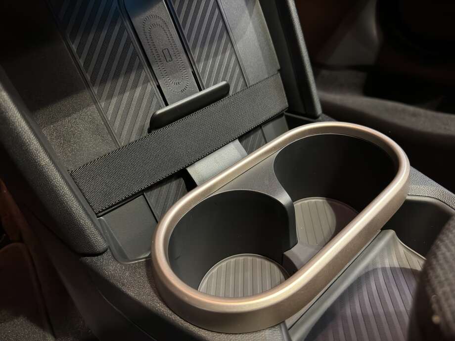 MINI Cooper S (Bild 10/22)