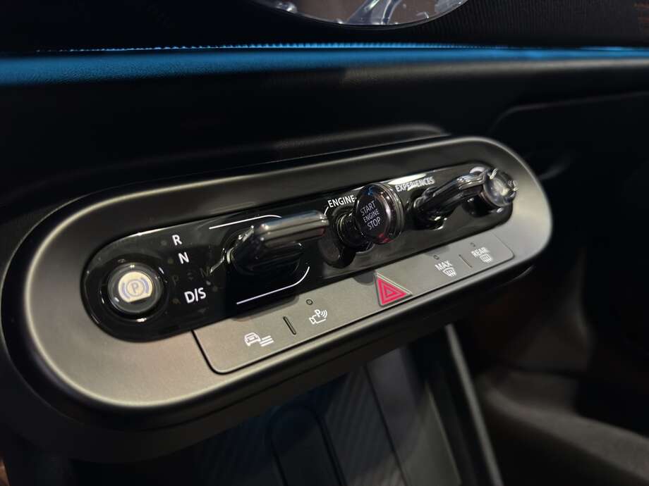 MINI Cooper S (Bild 11/22)