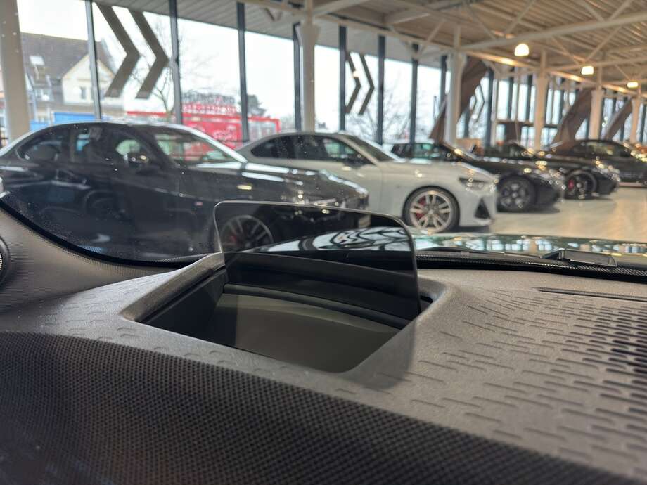 MINI Cooper S (Bild 13/22)