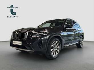 BMW X3 (Bild 1/20)