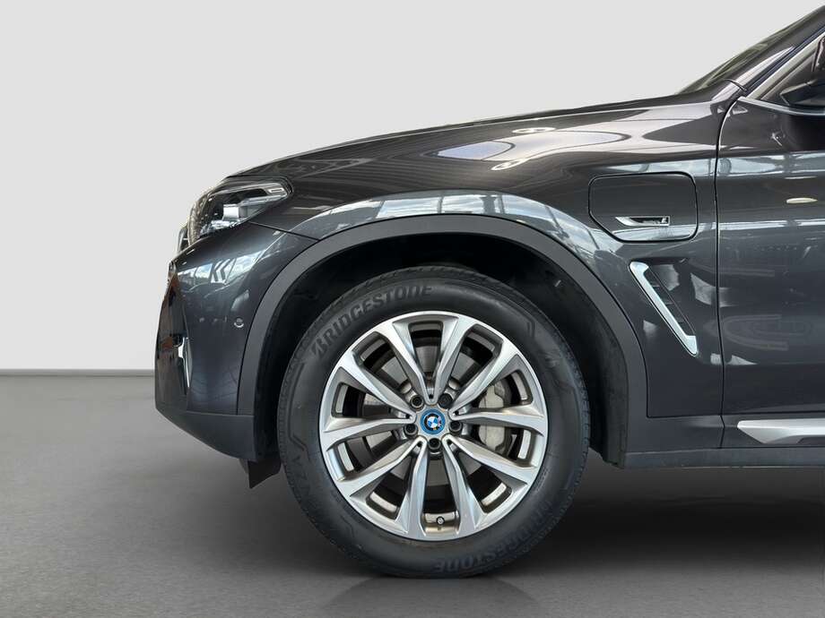 BMW X3 (Bild 20/20)