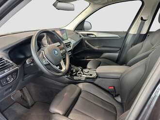 BMW X3 (Bild 2/20)