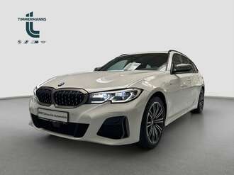 BMW M340i (Bild 1/15)