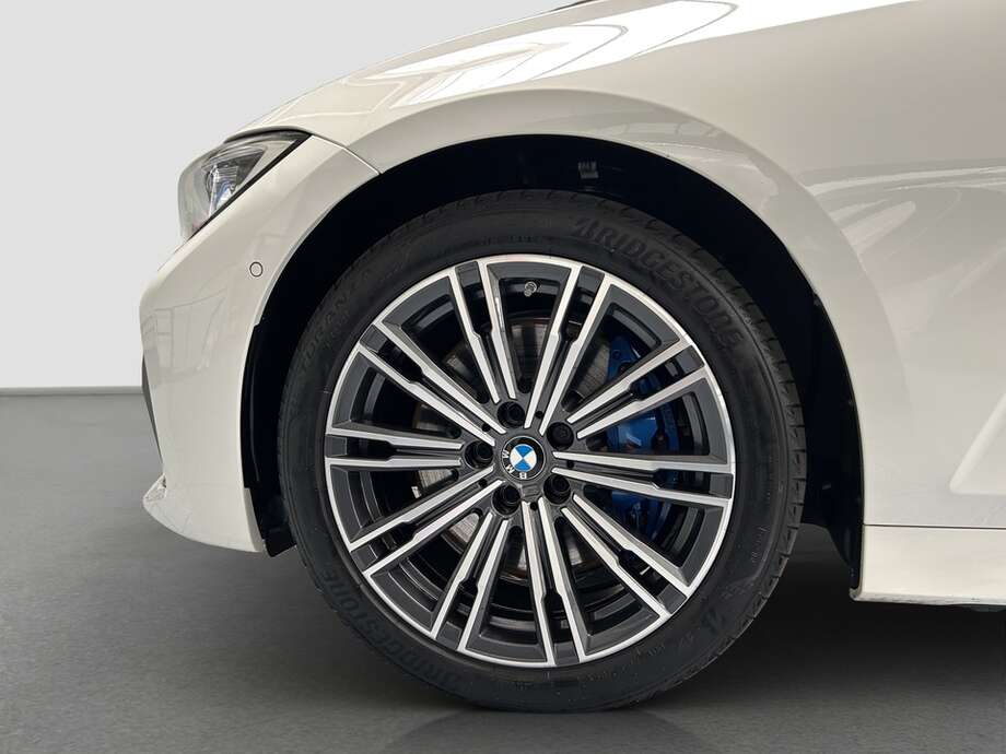 BMW M340i (Bild 15/15)