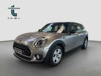MINI Cooper Clubman (Bild 1/18)
