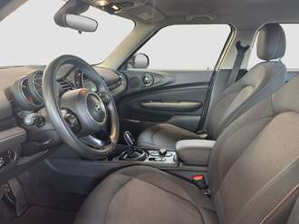 MINI Cooper Clubman (Bild 2/18)