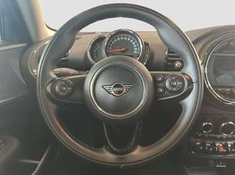 MINI Cooper Clubman (Bild 3/18)