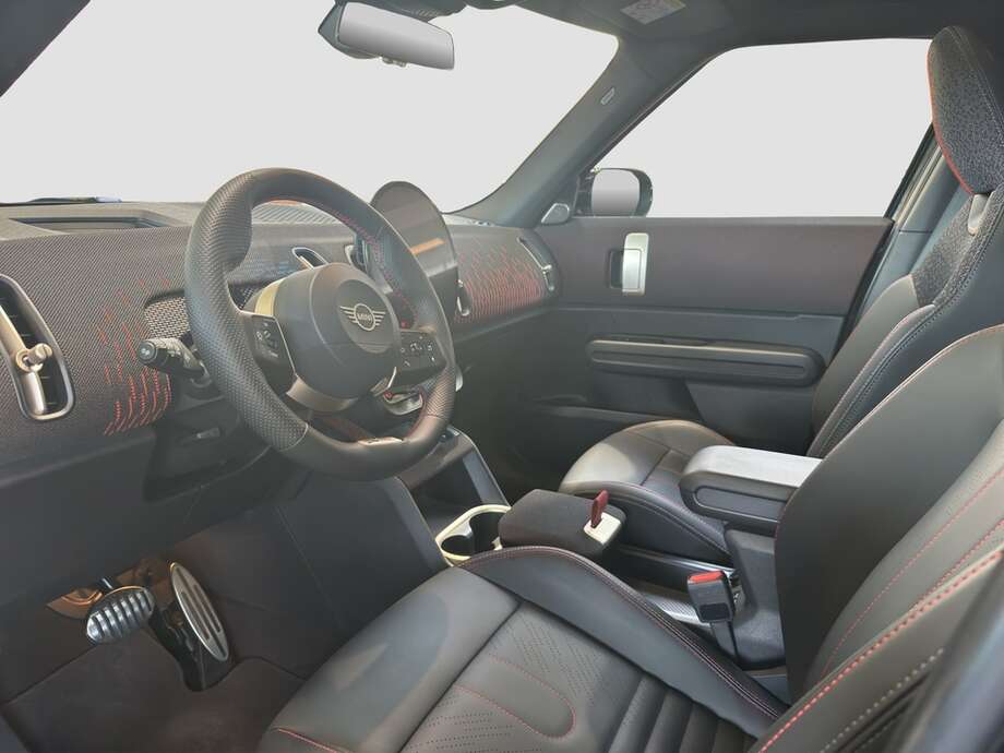 MINI John Cooper Works Countryman (Bild 2/2)